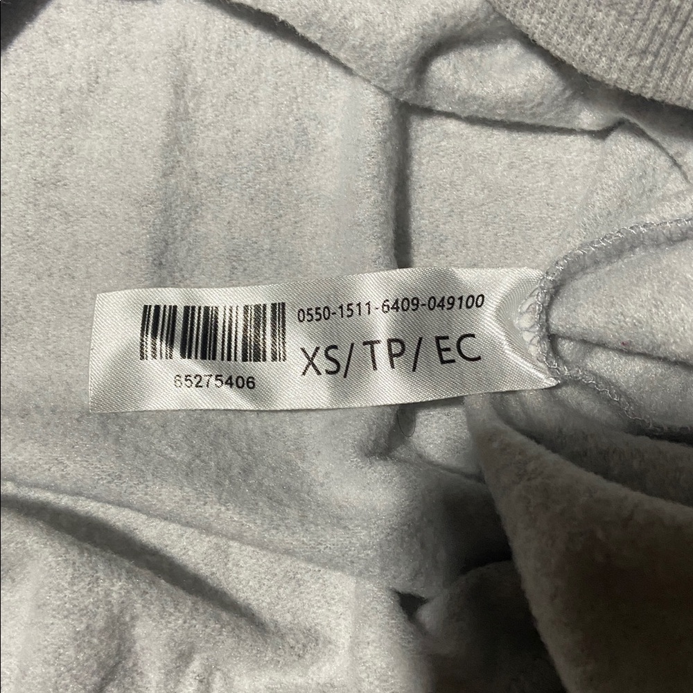 Snoopy Sweatshirt Peanuts licensed product - Picture 5 of 8